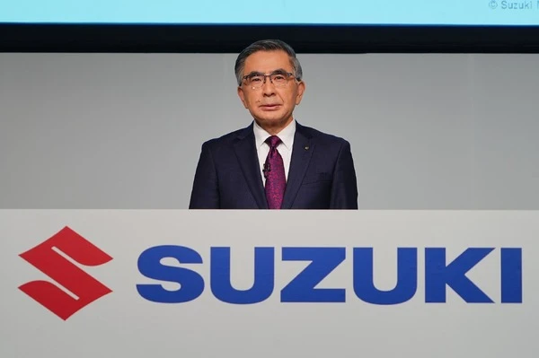 スズキの中期経営計画、世界2大市場の米中抜きで8兆円、営業利益率10%以上［新聞ウォッチ］