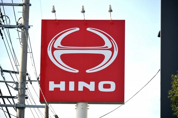 日野、2026年に米国市場に新型電動トラック投入へ…Hexagon Purusと長期契約締結
