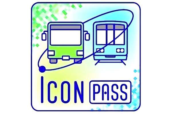 定期券をウェブで買える…バス・地域鉄道向けICOCA新サービス「iCONPASS」導入