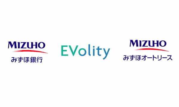 みずほ銀行、営業車両を100台規模でEV化…「輪番充電」で電力ピークを抑制