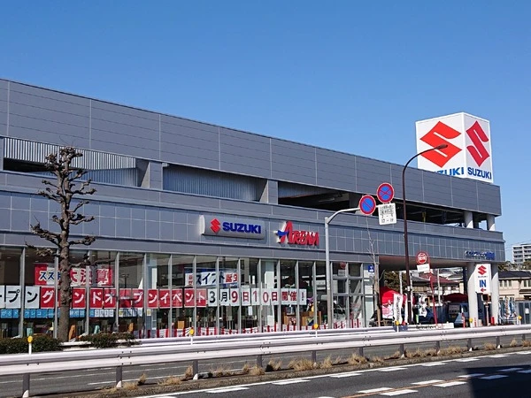 スズキ、国産車販売店満足度で2年連続の首位…2025年度JCSI調査