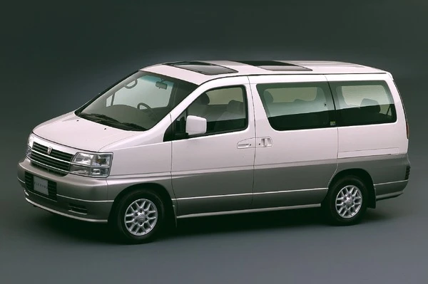 【クルマら部】クルマ愛クイズ！今回は日産「エルグランド」から全4問！