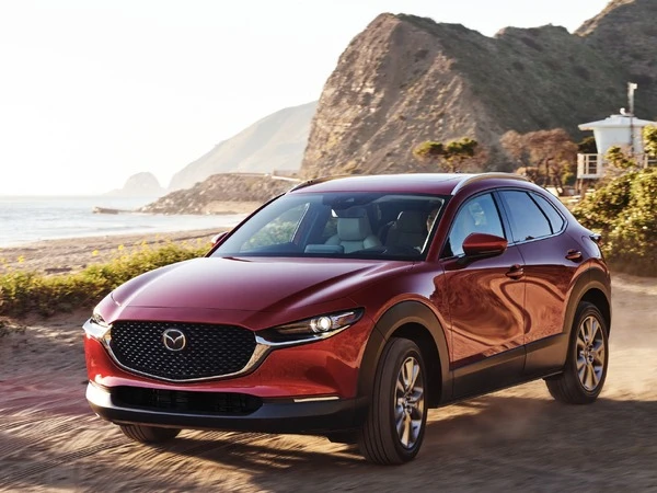 10代にオススメの車両、マツダの6モデルが選出　米国で安全性と使いやすさが高評価