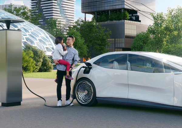 電気自動車の性能向上へ、新型高性能パワー半導体を発表…インフィニオン