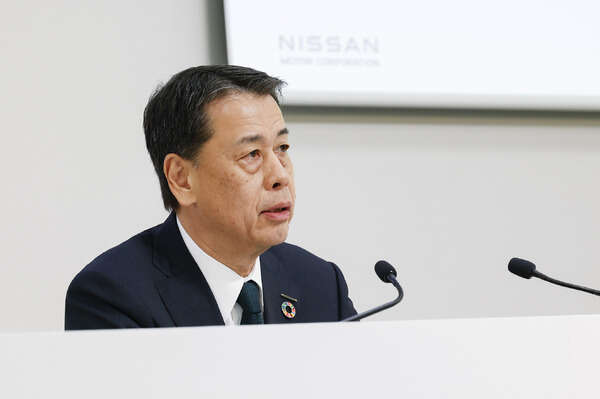 日産内田社長「新型車の投入を推し進めることで業績を回復」…通期利益予想下方修正