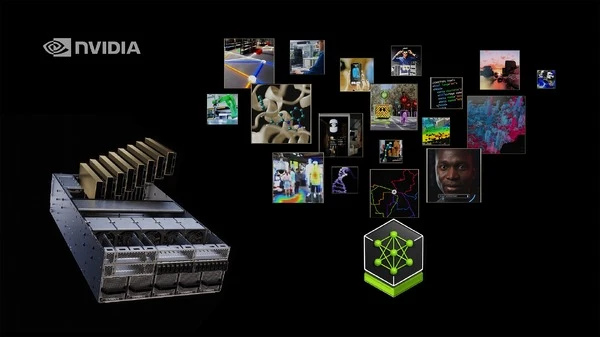 ヒョンデやフォックスコン、NVIDIAの最新サーバー導入…従来比最大4倍の性能向上