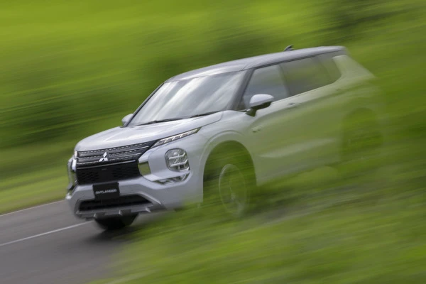 三菱自動車、一部報道を否定「米国で値上げの予定なし」