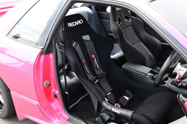 車検NGの落とし穴!? シート交換で絶対に知っておくべき新ルール～カスタムHOW TO～