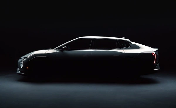 キア、新型EVなど一挙3車種をワールドプレミアへ…ニューヨークモーターショー2025