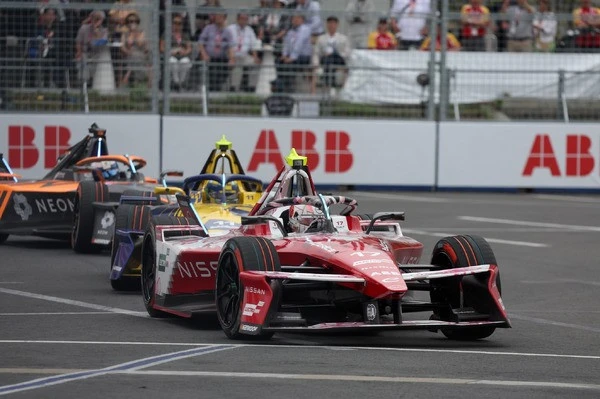 2回目のフォーミュラE 東京E-Prixへの反響は？ 第9戦の日産勝利に賞賛の声