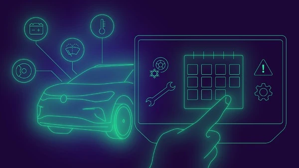 VWグループ、AIで車両の故障を予知…メンテナンスを革新へ