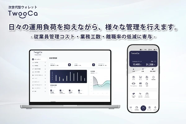 音声解析でドライバーのメンタルチェック、東電運輸が「TwooCa」導入…事故ゼロ目指す