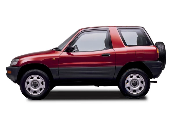 【クルマら部】クルマ愛クイズ！今回は「トヨタ RAV4」から全4問！