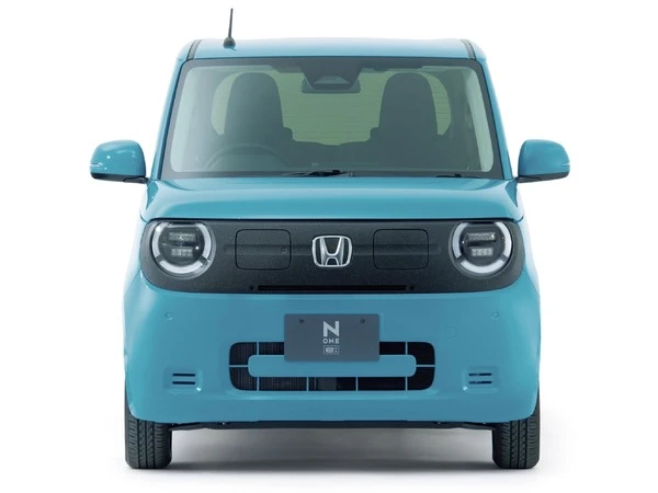 ホンダ、「レトロな軽EV」投入で低迷する国内市場巻き返しへ［新聞ウォッチ］