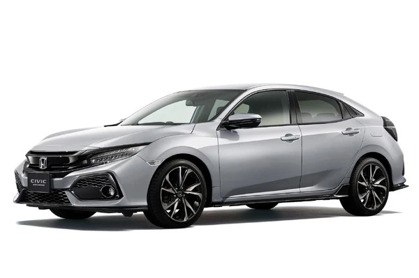 ホンダ『シビック』など3万6000台以上をリコール…走行中にエンジン停止のおそれ