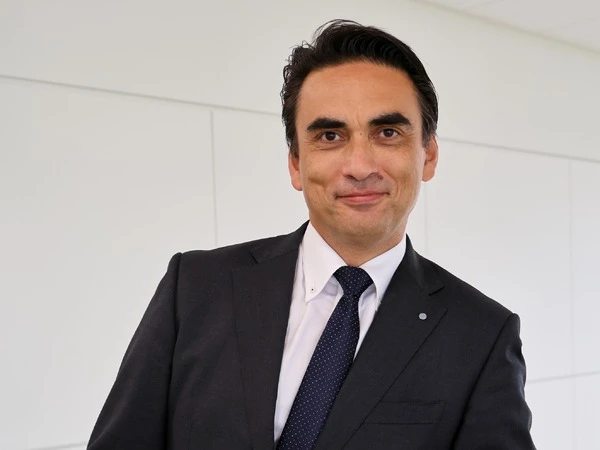 ZFジャパン、新社長にドル・タシュカ氏就任…グローバル戦略強化