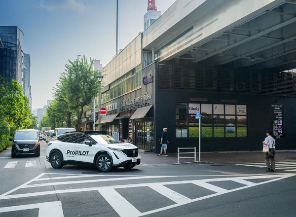 技術の日産の面目躍如！次世代プロパイロットが「これは凄い」と話題に、SNSでは「思ってたよりずっと進んでた」と驚きの声