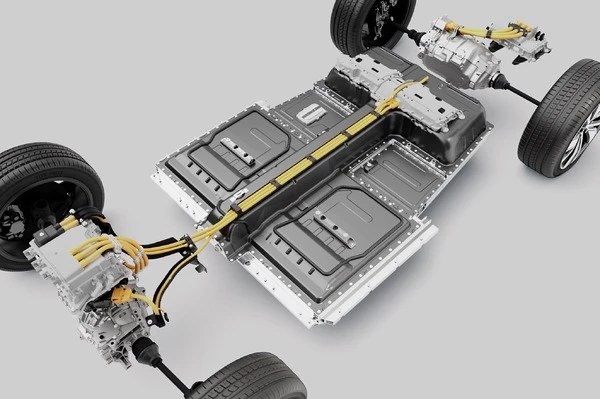 ボルボ『XC40』807台をリコール…火災のおそれ