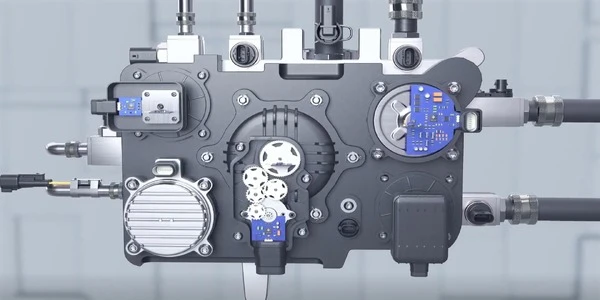 TDK、サーマルマネージメント向けセンサや業界最小・最軽量の交流安定化電源出展…人とくるまのテクノロジー展 2026