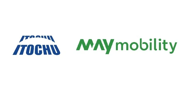 伊藤忠商事、米May Mobilityと資本・業務提携…自動運転サービス実用化へ