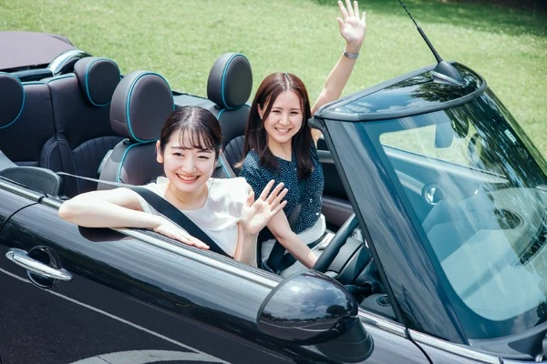 若者の車選び---価格とデザインを優先、“欲しい派”と“いらない派”に分断