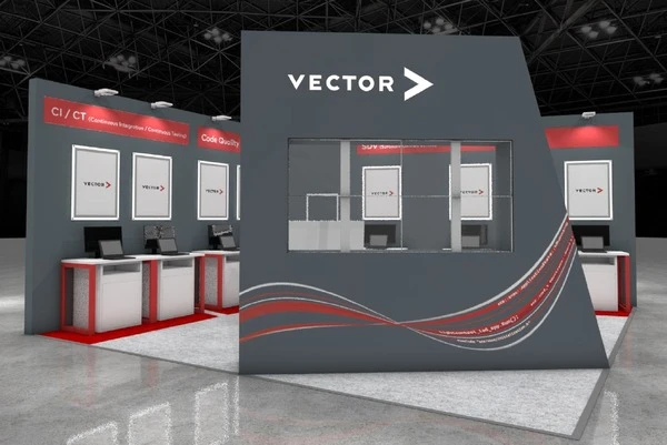 ベクター、車載通信や自動運転向けソリューションを出展予定…人とくるまのテクノロジー展 2025 NAGOYA