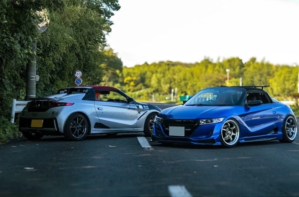 「CARTUNE」初の屋内愛車撮影会、「Snap & Glossy Meet」は見学可能…10月5日