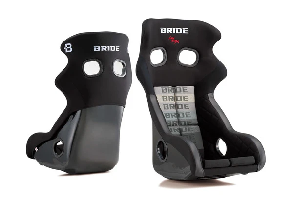 静電気を逃して操安性アップ！ブリッド、エアロスタビライジングバケットシート「XERO CS PLUS」発売