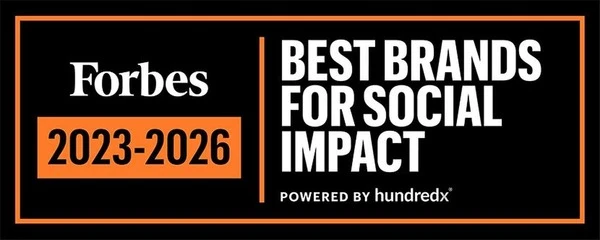 SUBARU、フォーブス「Best Brands for Social Impact」4年連続トップ3…自動車ブランド1位