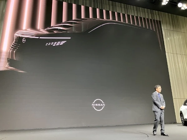 日産自動車が『エルグランド』新型など発表を計画…有料会員記事ランキング
