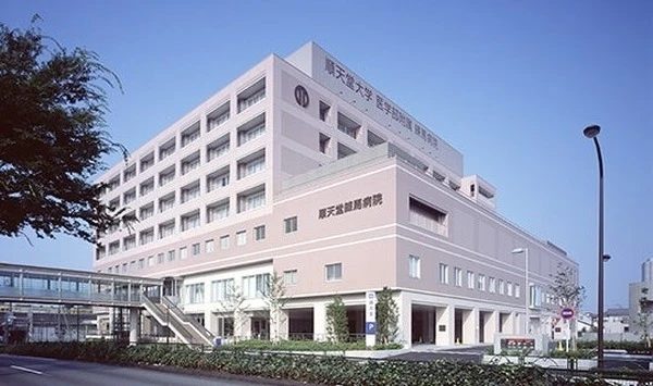 テラチャージ、病院に急速充電器を初導入、順天堂大学練馬病院に150kW仕様を設置