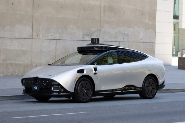 世界初の個人所有可能なレベル4自動運転が誕生…有料会員記事ランキング