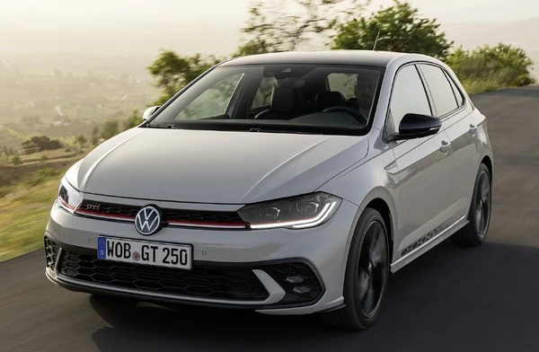 VW量販ブランド、営業利益は1.5％増　2025年上半期決算