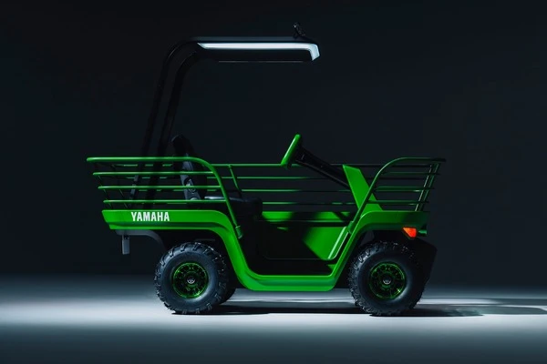 生成AIでヤマハやホンダのモビリティデザイン開発に貢献、Final Aimが講演へ…人とくるまのテクノロジー展 2025 NAGOYA
