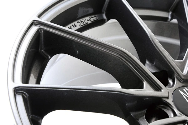 イタリア・OZブランドから、最新ホイール「OZ Super Sport」が登場、9月より販売開始