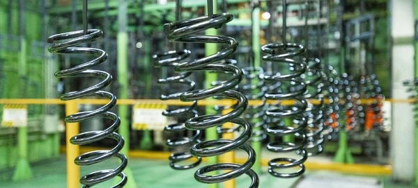 ニッパツ、自動車用懸架ばねの新工場建設へ…インドで2027年稼働
