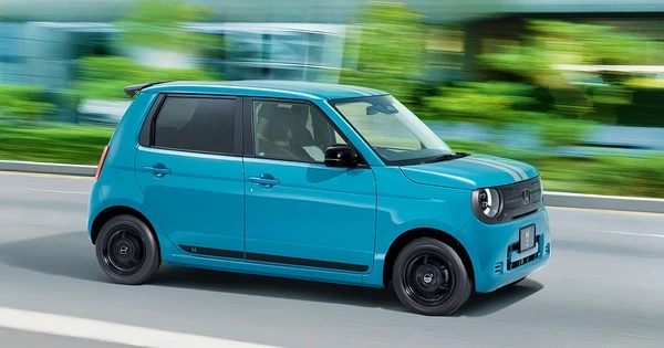 ホンダアクセス、『N-ONE e:』純正アクセサリー発売…内外装をスタイリッシュに