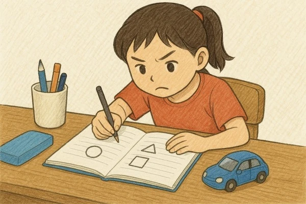 自動車の自由研究のテーマとやり方
