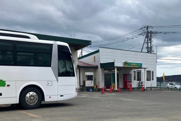 ヤマト運輸とバス会社が連携、北海道で「客貨混載バス」運行開始