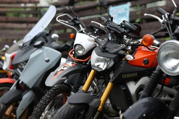 バイクをトレンドではなく「文化」に、自工会・二輪車委員会が市場活性化に向けメッセージ