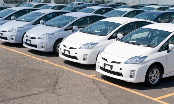 出張型整備業務委託・請負サービス「ユーサポ」、カーシェア・レンタカー業界に拡大展開
