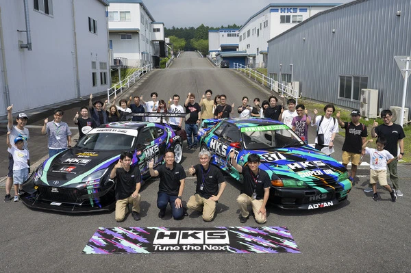 まだ日本に“ものづくり”はある。HKSファクトリーミーティングで感じた魂と精度