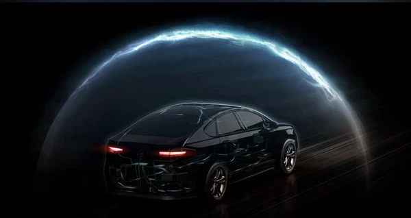 NVIDIA、新システム「Halos」発表…AI活用で自動運転車の安全性向上へ
