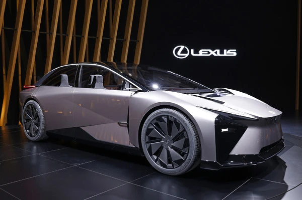 中国BYD、軽EV「ラッコ」7月28日発売、トヨタは次世代EV「LF-ZC」開発中止［新聞ウォッチ］