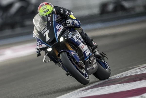 YART-YAMAHA、ブリヂストンタイヤでEWC世界耐久選手権2025年シリーズ制覇