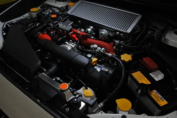 10kgの軽量化で走りが変わる！ ドライバッテリーが“最強コスパ”と言われる理由～カスタムHOW TO～