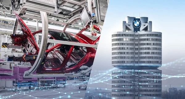 BMWグループ、クラウド基盤の最新「SAP」導入…世界規模のデジタル変革を推進