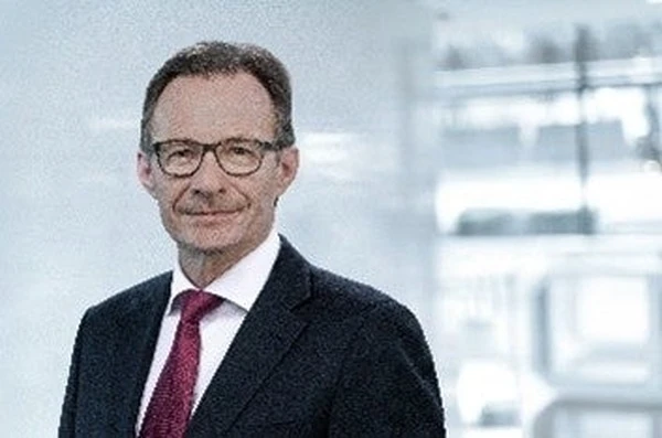 マーレ、新会長に元ポルシェCEOミヒャエル・マハト氏を起用…2026年1月就任へ