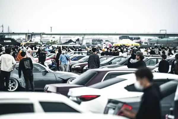 「シャコタン」の祭典、「Stancenation Japan 2026 OSAKA」…5月24日開催