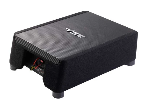 英VIBE AUDIO製10インチサブウーファー搭載「BA10SQ-V4」販売開始、イース・コーポレーション